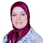 المدربة اعشوشة البقالي