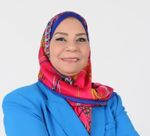 المدربة شفيقة البرني بديع