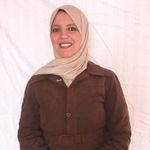 المدربة لبنى بقل